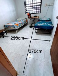 Blk 21 Balam Gardens (Geylang), HDB 3 Rooms #593502541